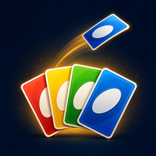 Wild Cards board art